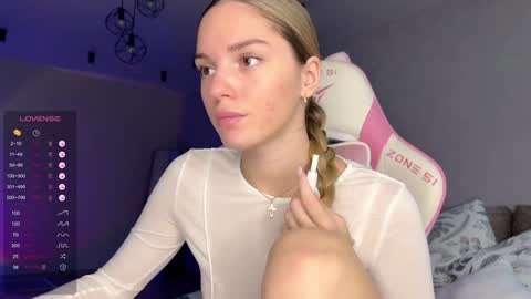 Snapshot of hornybunnyss chatting on December 28, 12:35 pm Sonya online show from December 28, 12:35 pm
