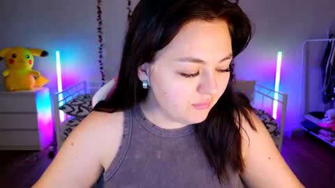 HornyCakee online show from February 17, 6:53 am