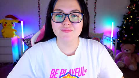 HornyCakee online show from January 5, 2:06 am