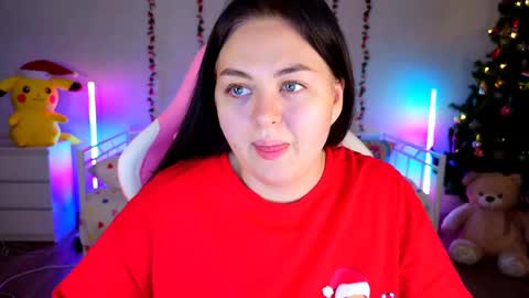 HornyCakee online show from December 15, 3:02 am