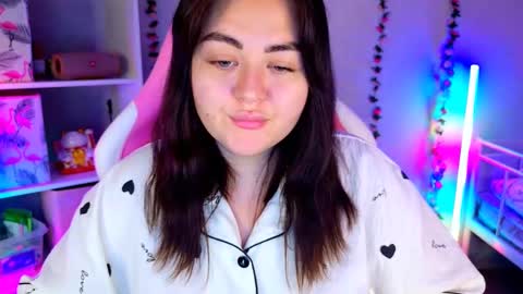 HornyCakee online show from March 9, 10:30 am