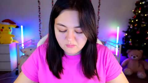 HornyCakee online show from December 18, 3:04 am