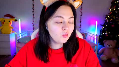 HornyCakee online show from December 23, 2:13 am