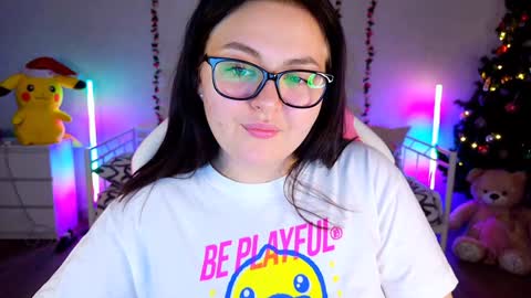 HornyCakee online show from January 8, 5:59 am