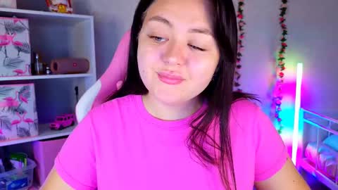 HornyCakee online show from March 2, 5:33 am