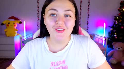 HornyCakee online show from December 22, 1:00 pm