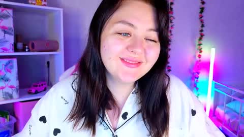 HornyCakee online show from March 3, 7:21 am