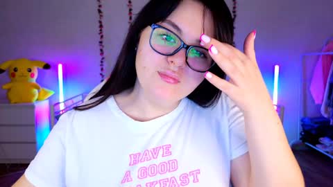 HornyCakee online show from January 27, 3:47 am