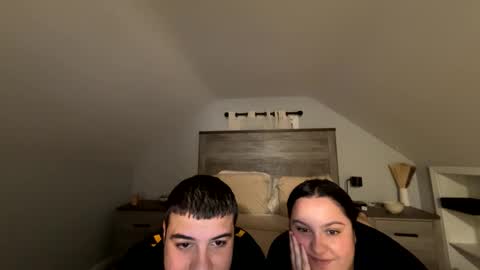 BellaBrianx online show from October 13, 12:45 am