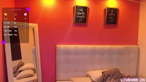 Valentina  online show from March 11, 12:06 pm