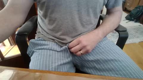 hornyhubby1001 online show from March 17, 4:34 pm