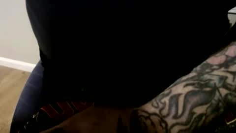 Hornyhumper online show from October 25, 3:51 am