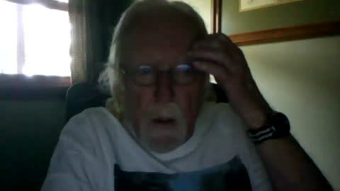 HornyInOhio9 online show from July 18, 1:02 pm