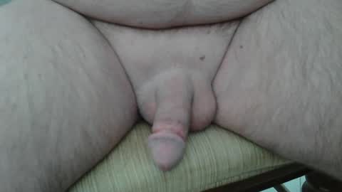 hornyjohn694 online show from July 18, 6:10 pm