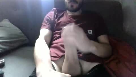 hornymaleformorningsex online show from February 21, 10:29 am