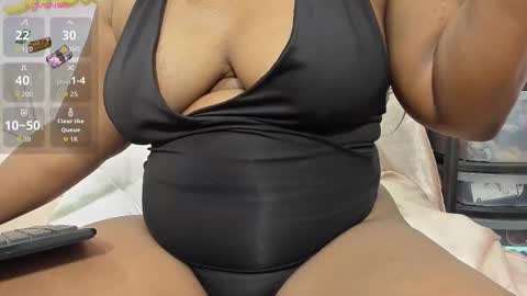 Mariu online show from January 18, 1:09 pm