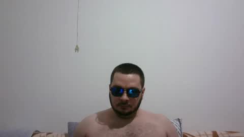 hornymonkey991 online show from April 15, 6:22 pm