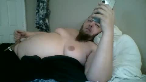 hornynccascade online show from January 19, 5:17 am