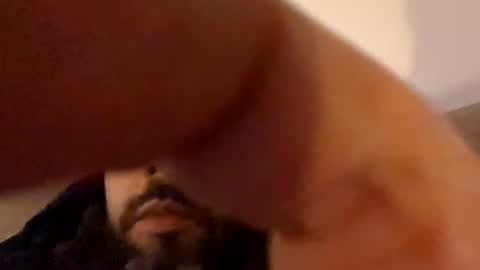 Hornypeter online show from February 2, 8:41 pm