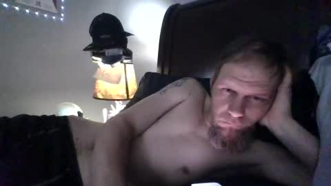 hornypierceddad online show from March 31, 7:58 pm