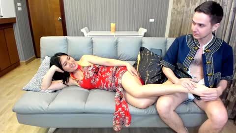 Puca  Tam online show from January 5, 5:51 pm