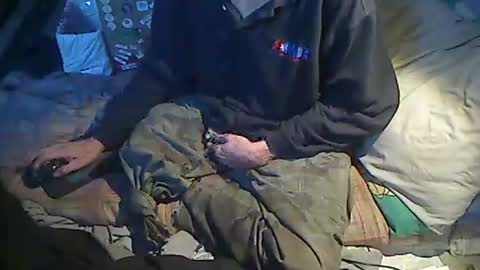 hornyscott666 online show from March 20, 11:54 pm