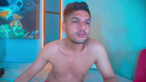 hornyshow1 online show from March 28, 11:55 am