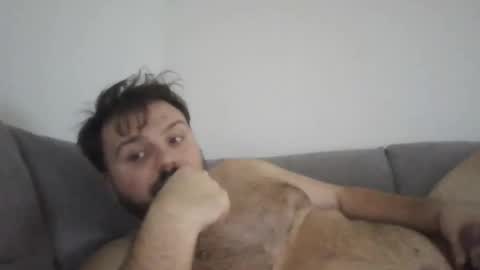 hornysmera online show from February 5, 3:48 pm