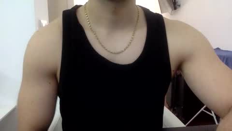 hornyspaniard93 online show from February 12, 12:53 pm