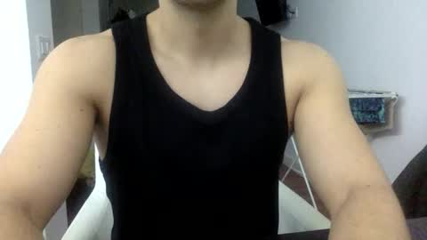 hornyspaniard93 online show from March 22, 8:46 pm