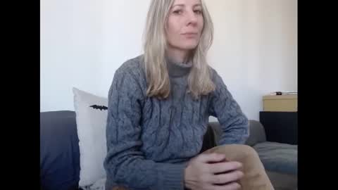 Hornyssima online show from December 26, 10:16 am