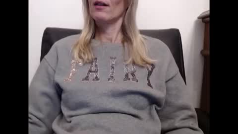 Hornyssima online show from October 25, 4:18 pm