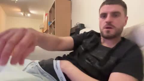 Horny247 online show from February 17, 6:51 pm