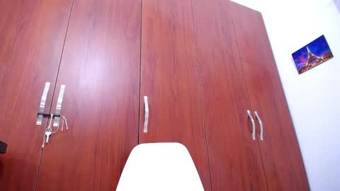 Agatha online show from October 6, 6:26 pm