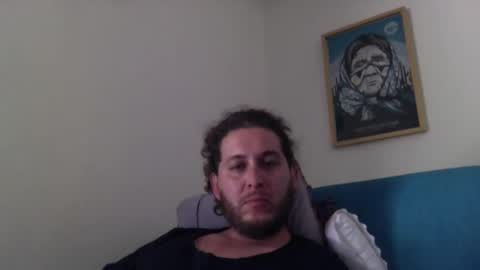 hornyogi online show from March 4, 7:01 pm