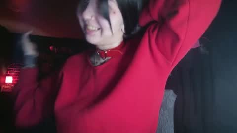 Messalina Horror online show from March 4, 10:27 pm