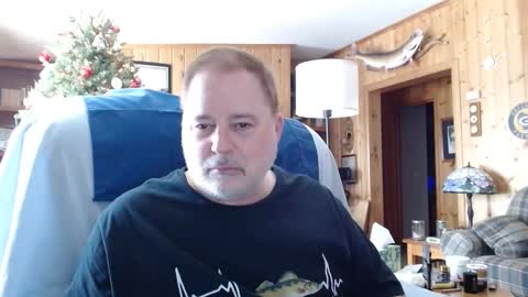 horsebigballs online show from January 27, 8:49 pm