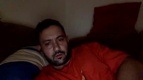 Chriss90 online show from November 30, 8:49 pm