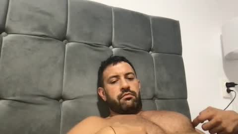Chriss90 online show from July 11, 9:07 pm