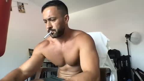 Chriss90 online show from June 23, 10:00 am