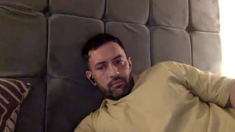 Chriss90 online show from March 4, 11:02 pm