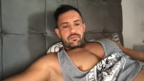 Chriss90 online show from July 5, 9:27 am