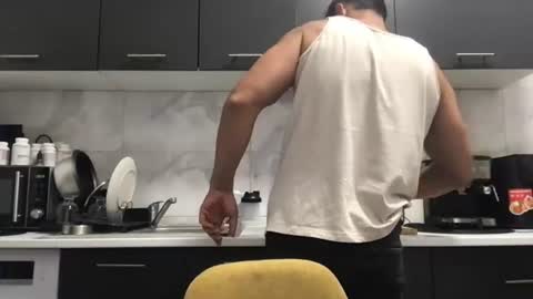 Chriss90 online show from July 23, 7:11 pm