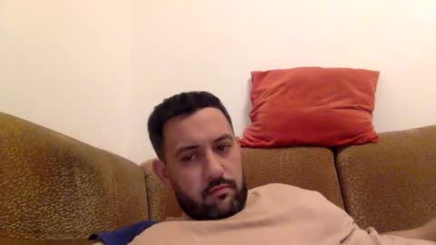 Chriss90 online show from December 5, 5:55 pm