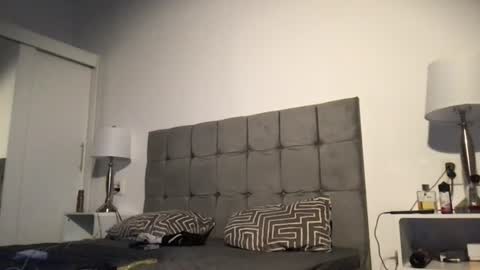 Chriss90 online show from June 21, 5:41 pm