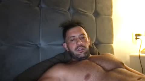 Chriss90 online show from July 13, 8:34 pm