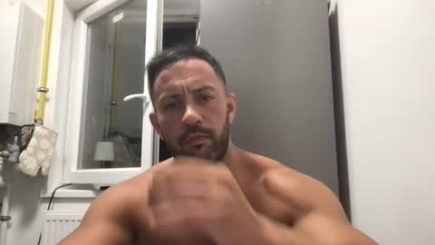Chriss90 online show from July 16, 8:34 pm
