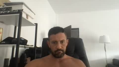 Chriss90 online show from July 7, 12:42 pm
