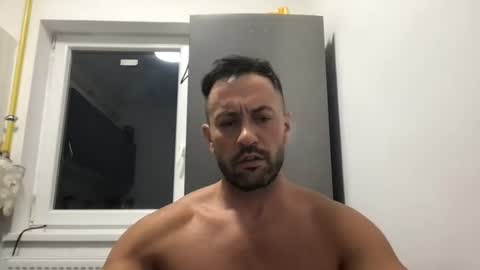 Chriss90 online show from July 3, 8:24 pm