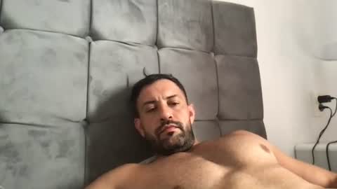 Chriss90 online show from June 17, 7:35 am